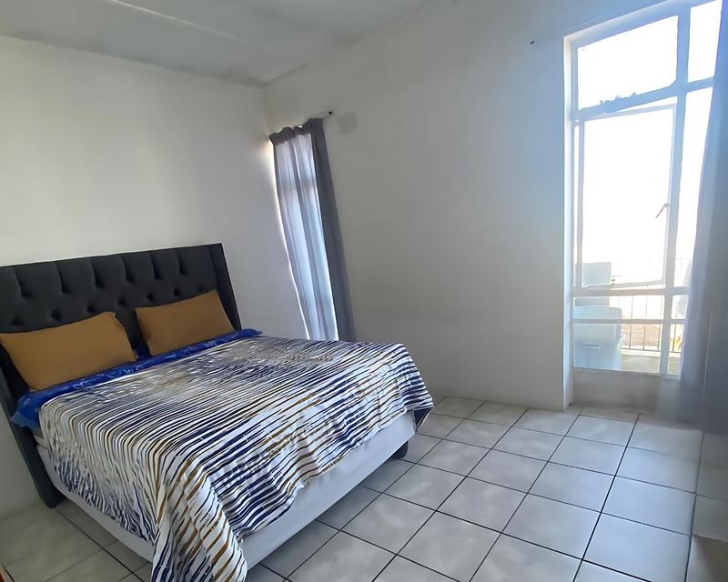 2 Bedroom Property for Sale in Da Nova Western Cape